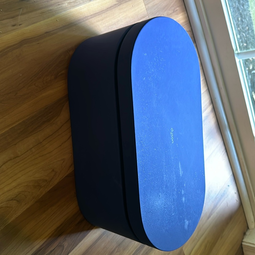 Dyson Airwrap Case Only